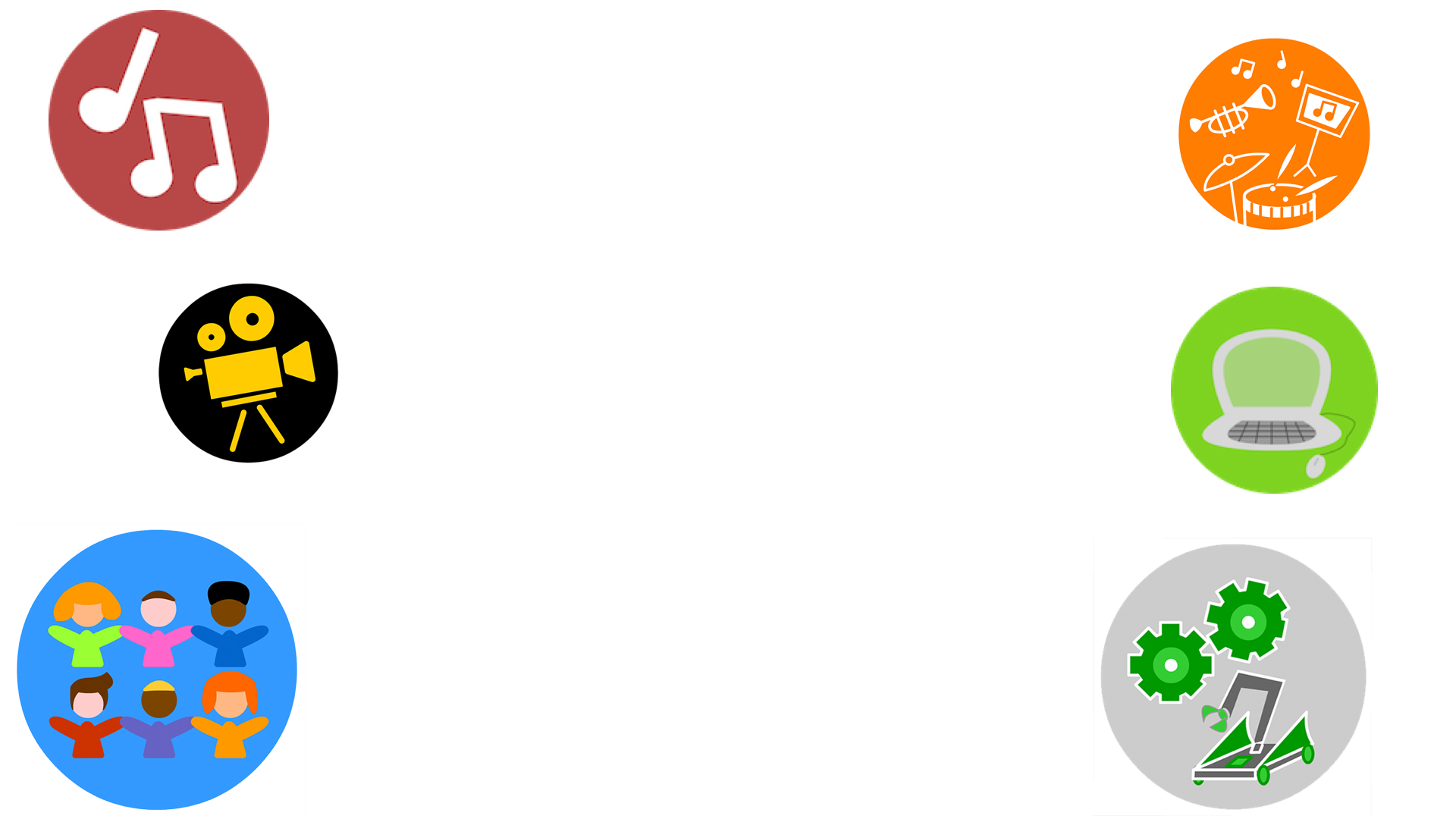 create club
